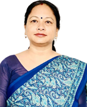 Mrs. Rashmi Khare